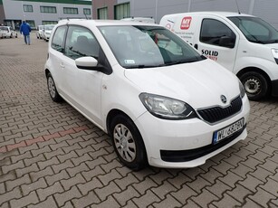 Skoda Citigo Citigo