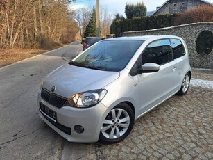 Skoda Citigo Citigo Elegance