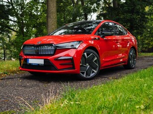 Skoda Inny Skoda , SoH 96%, 1. Właściciel, Serwis ASO, Automat, Skóra, Navi,