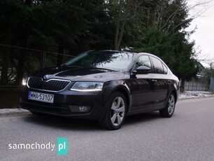 Skoda Octavia 1.8 TSI DSG