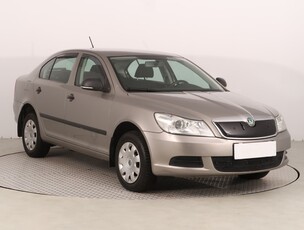 Skoda Octavia II , Salon Polska, 1. Właściciel, Serwis ASO, Klima, Parktronic