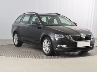 Skoda Octavia III , Salon Polska, Serwis ASO, DSG, Klimatronic, Tempomat,