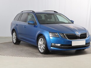 Skoda Octavia III , Salon Polska, Serwis ASO, DSG, Navi, Klimatronic, Tempomat,