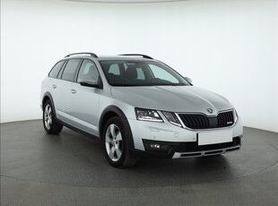 Skoda Octavia III Salon Polska, Serwis ASO, Klimatronic, Tempomat, Parktronic,