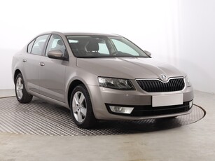 Skoda Octavia III Salon Polska, Serwis ASO, Klimatronic, Tempomat, Parktronic,