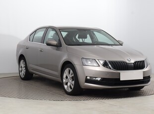 Skoda Octavia III , Salon Polska, Serwis ASO, Klimatronic, Tempomat, Parktronic