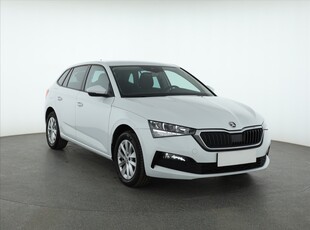 Skoda Scala Salon Polska, 1. Właściciel, VAT 23%, Klimatronic, Tempomat,