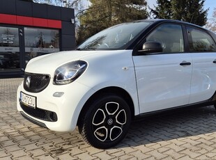 Smart ForFour I 2018 * vat 23 * salon PL