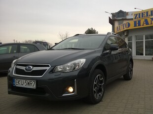 Subaru XV I WŁ. PL. SALON - ZAMIANA