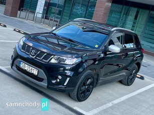 Suzuki Vitara 1.4