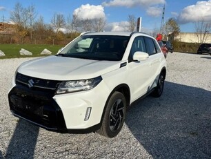 Suzuki Vitara II 1.4 Boosterjet mHEV Elegance 4WD 1.4 Boosterjet mHEV Elegance 4WD 12