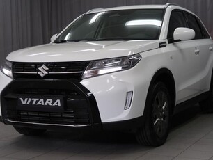 Suzuki Vitara II 1.4 Boosterjet mHEV Premium Plus 4WD 1.4 Boosterjet mHEV Premium Plus