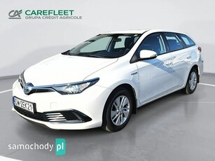 Toyota Auris Hybrid 135 Active