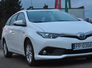 Toyota Auris II