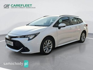 Toyota Corolla 1.8 Hybrid Comfort