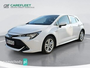 Toyota Corolla 2.0 Hybrid Comfort