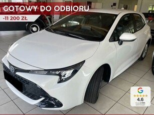 Toyota Corolla XII Comfort 1.8 Hybrid Comfort 1.8 Hybrid 140KM | Podgrzewane fotele!