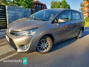 Toyota Verso 1.6 Premium