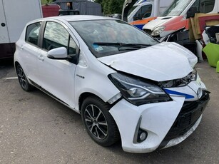 Toyota Yaris III