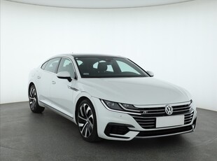 Volkswagen Arteon , Salon Polska, 1. Właściciel, 190 KM, Automat, VAT 23%,