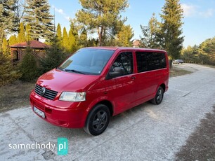 Volkswagen Caravelle 2.5d