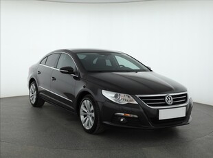 Volkswagen CC I Passat CC , Salon Polska, Serwis ASO, Automat, Navi, Xenon, Bi-Xenon