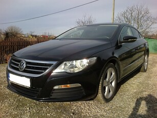 Volkswagen CC I Sprzedam VW CC 2.0TDI