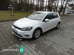 Volkswagen Golf 1.5 TSI