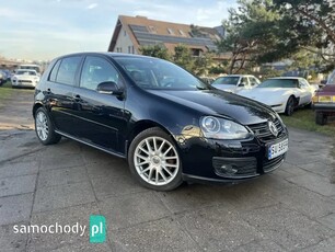 Volkswagen Golf 1.9 TDI 6MT