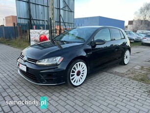 Volkswagen Golf R 2.0 TSI DSG 4Motion