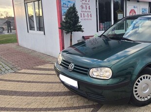 Volkswagen Golf V