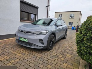 Volkswagen Inny ID.4 Pure elektryczny 2021r