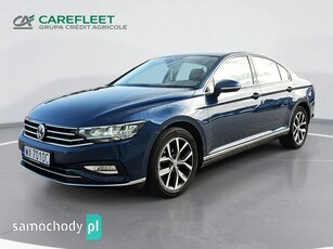 Volkswagen Passat 1.5 TSI EVO Elegance DSG