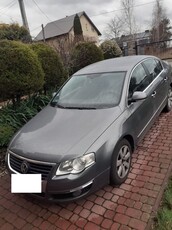 Volkswagen Passat B6 Volkswagen Passat 1.9 TDI Sprzedam