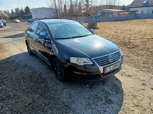 Volkswagen Passat B6 Vw Passat 2.0TDI 140km 05r