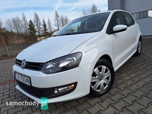 Volkswagen Polo 1.2