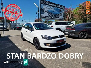 Volkswagen Polo 1.6 TDI DPF Highline