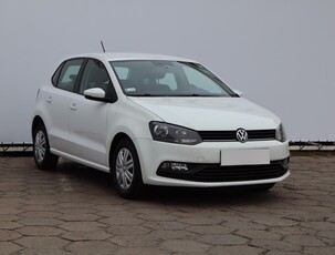 Volkswagen Polo V , Salon Polska