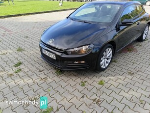 Volkswagen Scirocco 1.4 TSI