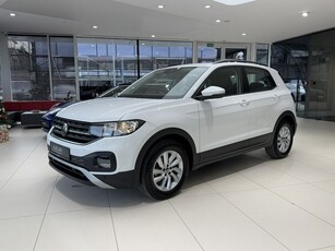 Volkswagen T-Cross Life, Blind Spot, Salon PL, 1-właściciel, FV-23%, Gwarancja, DOSTAWA