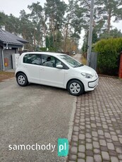 Volkswagen Up 1.0