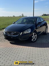 Volvo S60 II TELEFON: 519 815 001 | LOKALIZACJA: Łosice