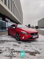 Volvo V40 2.0 D4 Drive-E