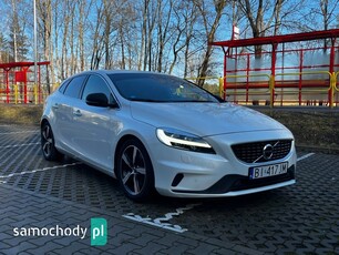 Volvo V40 2.0 D4