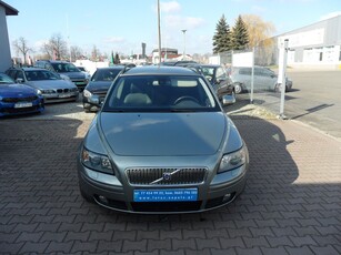 Volvo V50 II Automat