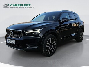 Volvo XC40 Volvo XC 40 T5 Plug-In Hybrid Inscription Expression Pro aut Kombi