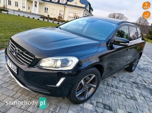 Volvo XC60 I