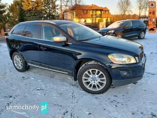 Volvo XC60 I