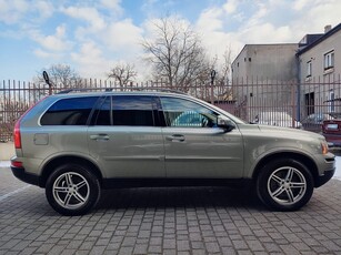 Volvo XC90 III Bezwypadkowy, oryginalny przebieg