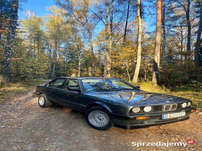 BMW E30 316i